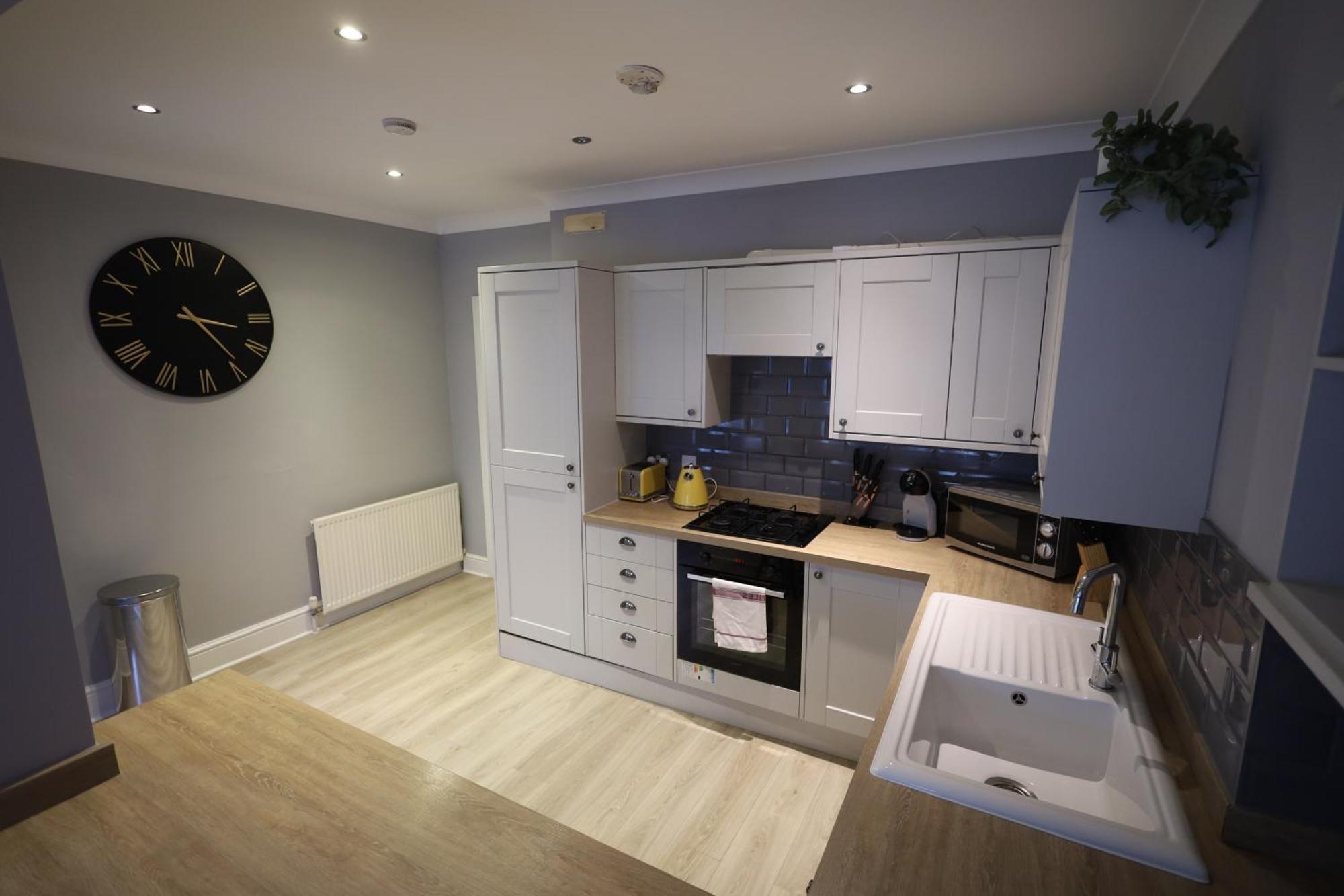 Lovely 3Br Garden Apartment L Abbey Road, ロンドン エクステリア 写真