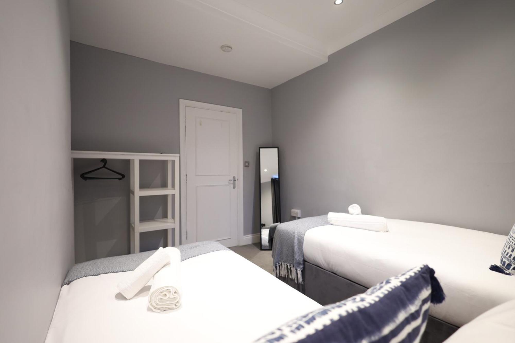 Lovely 3Br Garden Apartment L Abbey Road, ロンドン エクステリア 写真